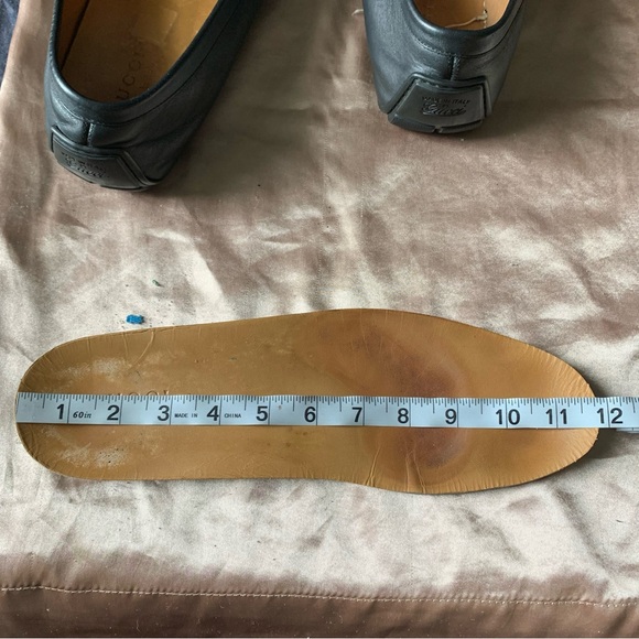 Gucci Guccisima Drivers - Picture 12 of 12